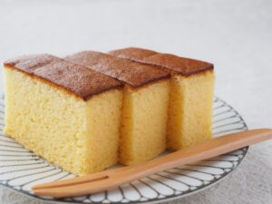 カステラ