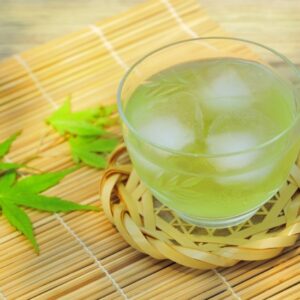 日本茶 茶葉100g
