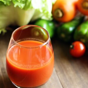 野菜ジュース