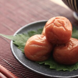 梅干し