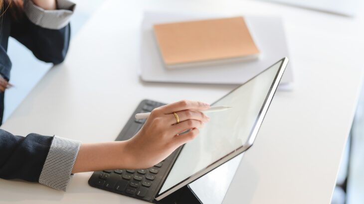 ビジネスイメージ画像